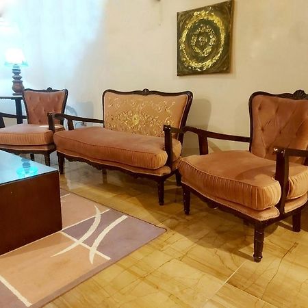 Jamila Cosy Apartment Cairo Exterior foto