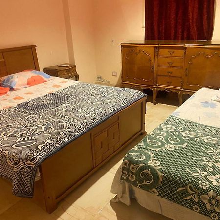Jamila Cosy Apartment Cairo Exterior foto