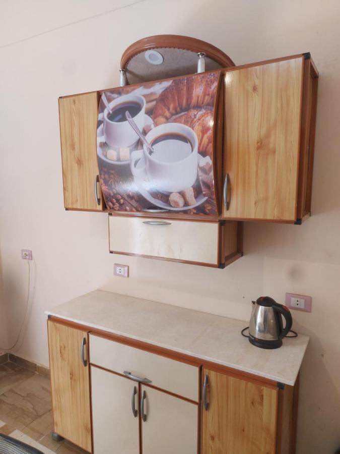 Jamila Cosy Apartment Cairo Exterior foto