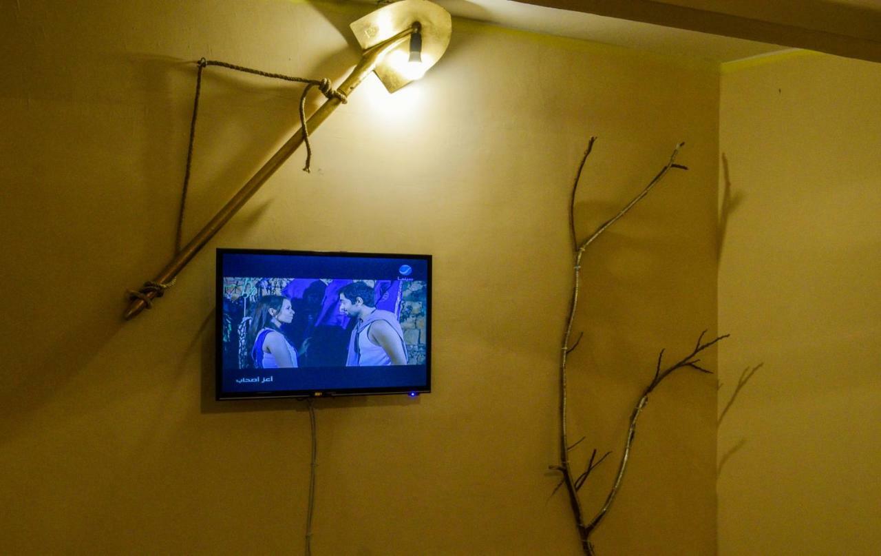 Jamila Cosy Apartment Cairo Exterior foto