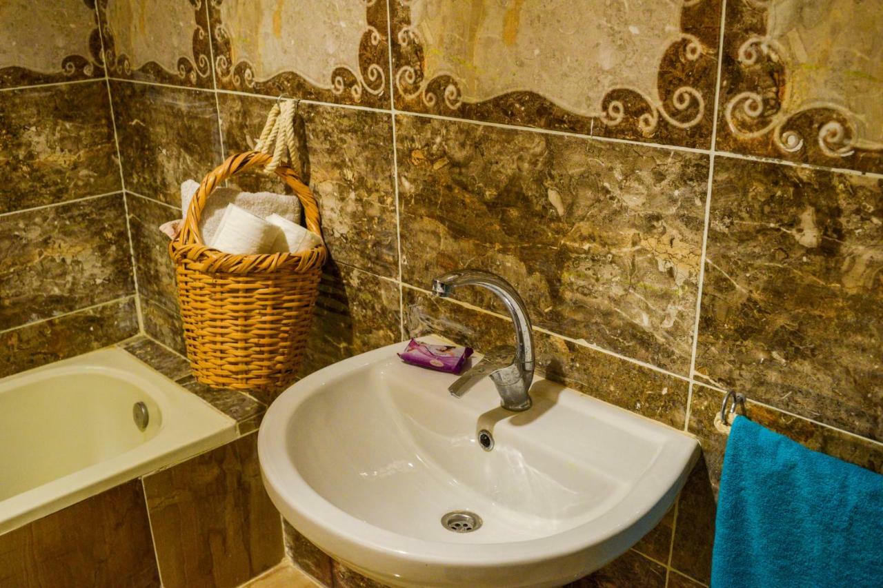 Jamila Cosy Apartment Cairo Exterior foto
