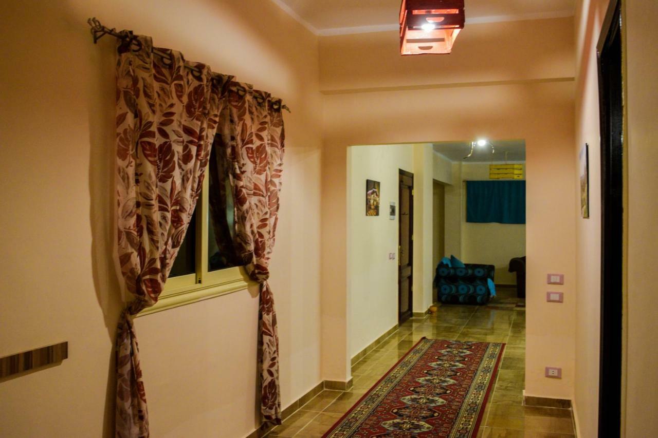 Jamila Cosy Apartment Cairo Exterior foto